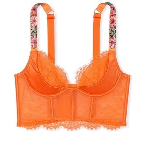 NWT Victoria’s Secret Very Sexy Corset Top